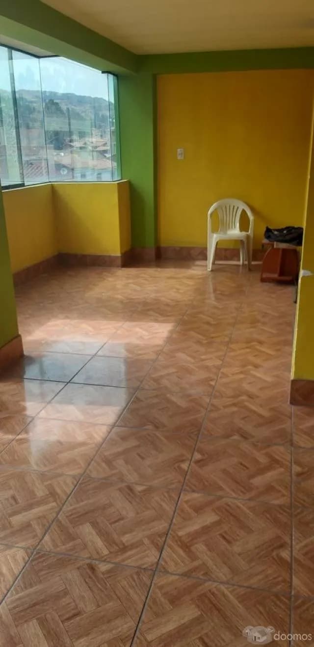 EN VENTA EDIFICIO EN DISTRITO DE CACHIMAYO - ANTA — foto 7