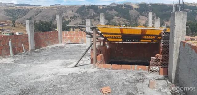 EN VENTA EDIFICIO EN DISTRITO DE CACHIMAYO - ANTA — foto 10