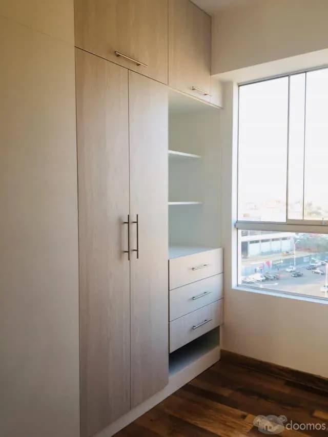 ALQUILER DEPARTAMENTO — foto 5