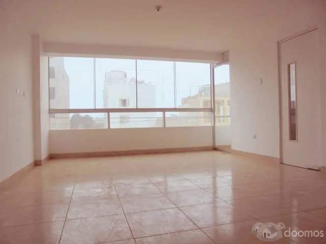 3er PISO EN SAN ISIDRO (CERCA EL MALL AVENTURA) — foto 1