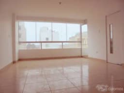 3er PISO EN SAN ISIDRO (CERCA EL MALL AVENTURA)