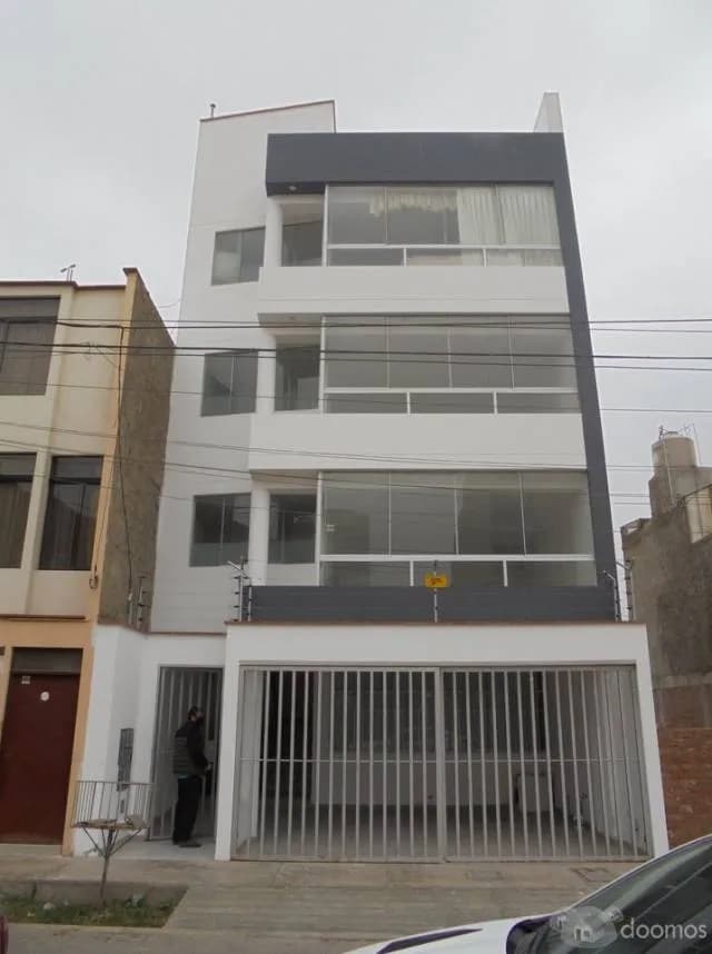 3er PISO EN SAN ISIDRO (CERCA EL MALL AVENTURA) — foto 6