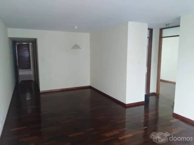 Alquilo dpto cerca de zona financiera — foto 1