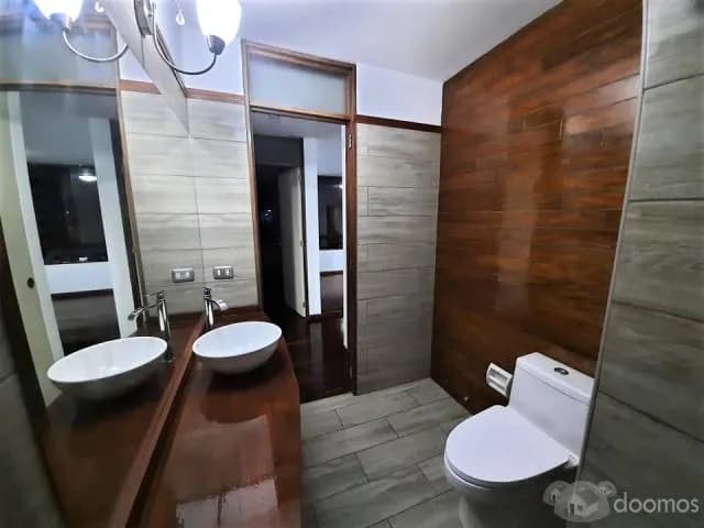Alquilo dpto cerca de zona financiera — foto 4