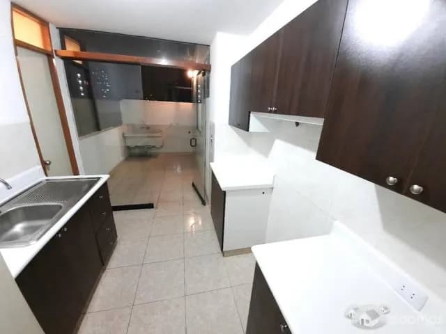 Alquilo dpto cerca de zona financiera — foto 5