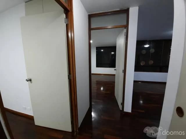 Alquilo dpto cerca de zona financiera — foto 9