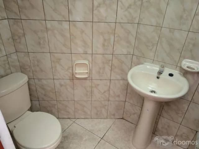 VENDO DEPARTAMENTO EN CENTRO DE LIMA — foto 1