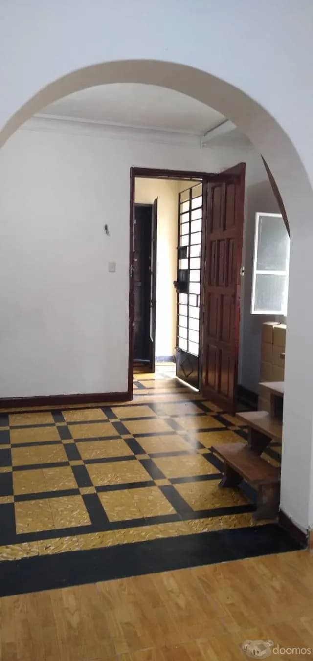VENDO DEPARTAMENTO EN CENTRO DE LIMA — foto 4