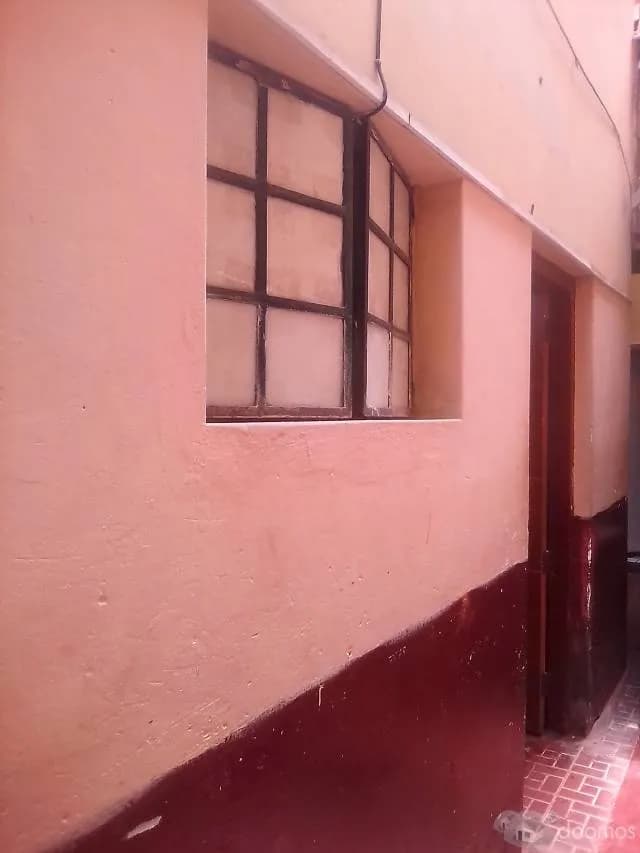 ALQUILER HABITACION CERCA CERCADO DE LIMA — foto 1