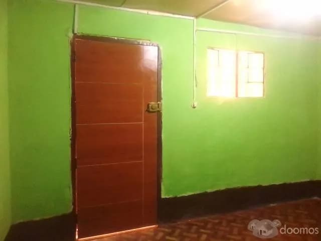 ALQUILER HABITACION CERCA CERCADO DE LIMA — foto 3