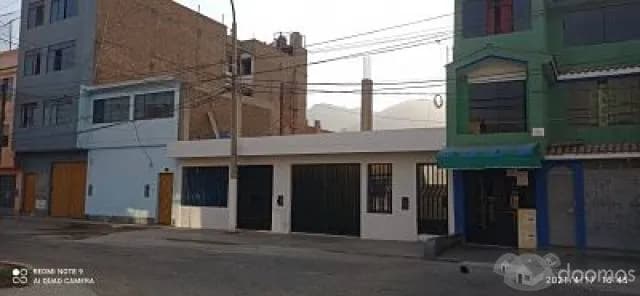 ALQUILO LOCAL EN SEGUNDO NIVEL (AIRES) — foto 1