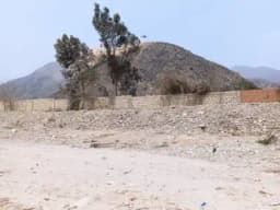 Terreno 10,395m2 Pachacamac - Picapiedra (Precio negociable)