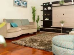 Departamento en San Borja