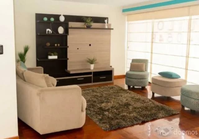 Departamento en San Borja — foto 2