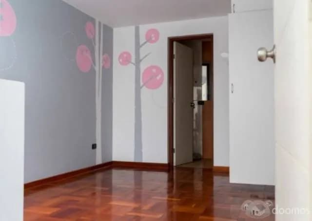 Departamento en San Borja — foto 5