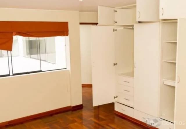Departamento en San Borja — foto 7