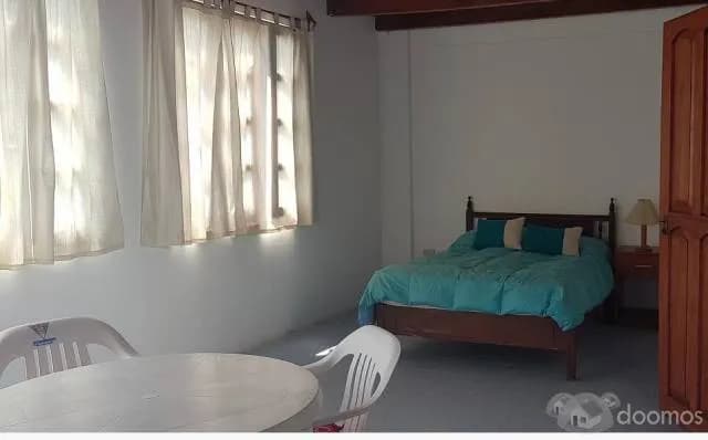 EN VENTA CASA DE PLAYA EN LOBOS — foto 1