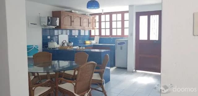 EN VENTA CASA DE PLAYA EN LOBOS — foto 3