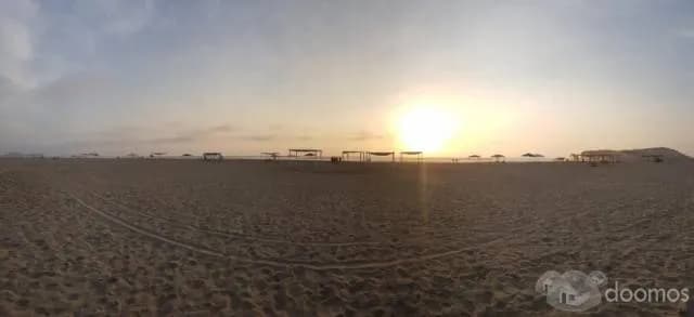 EN VENTA CASA DE PLAYA EN LOBOS — foto 5