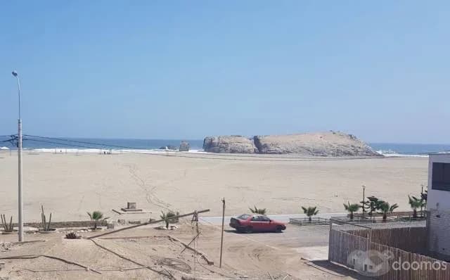 EN VENTA CASA DE PLAYA EN LOBOS — foto 6