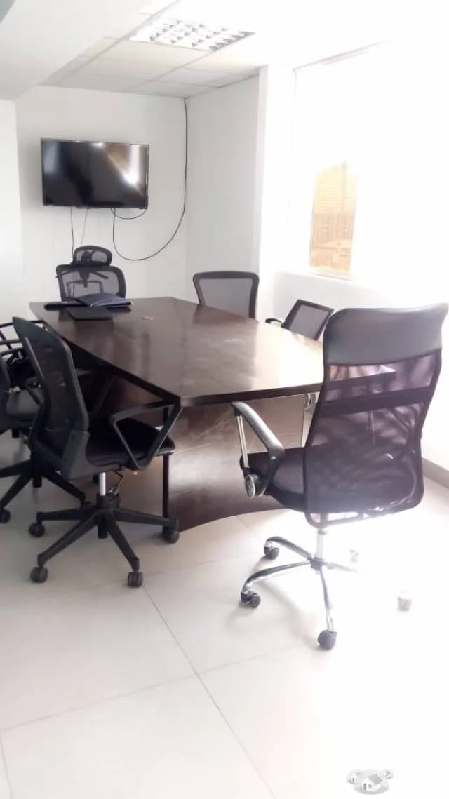 COWORKING - Alquiler de Oficina Compartida — foto 1