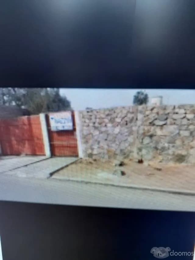 VENTA DE CASA COMO TERRENO EN LA MOLINA — foto 1