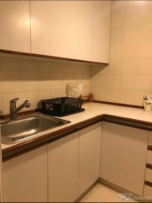 DEPARTAMENTO FULL AMOBLADO- SAN ISIDRO — foto 1