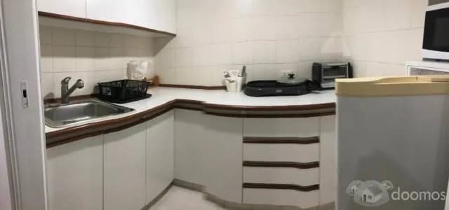 DEPARTAMENTO FULL AMOBLADO- SAN ISIDRO — foto 2