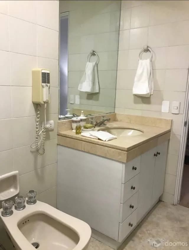 DEPARTAMENTO FULL AMOBLADO- SAN ISIDRO — foto 3