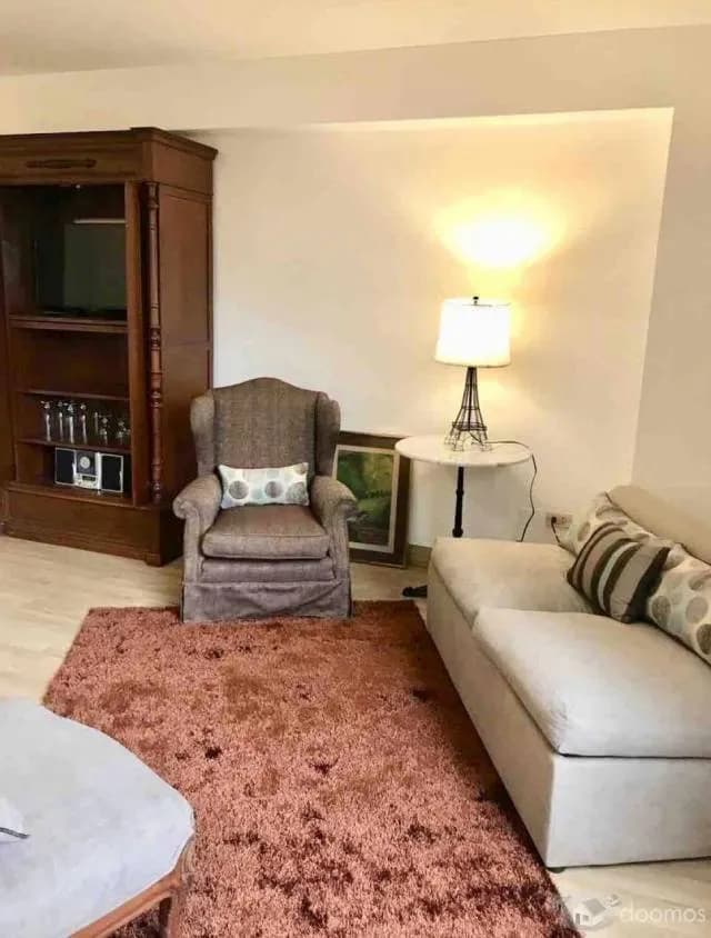 DEPARTAMENTO FULL AMOBLADO- SAN ISIDRO — foto 5