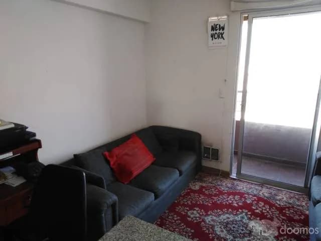 DEPARTAMENTO EN SURQUILLO (LÍMITE SAN ISIDRO — foto 1