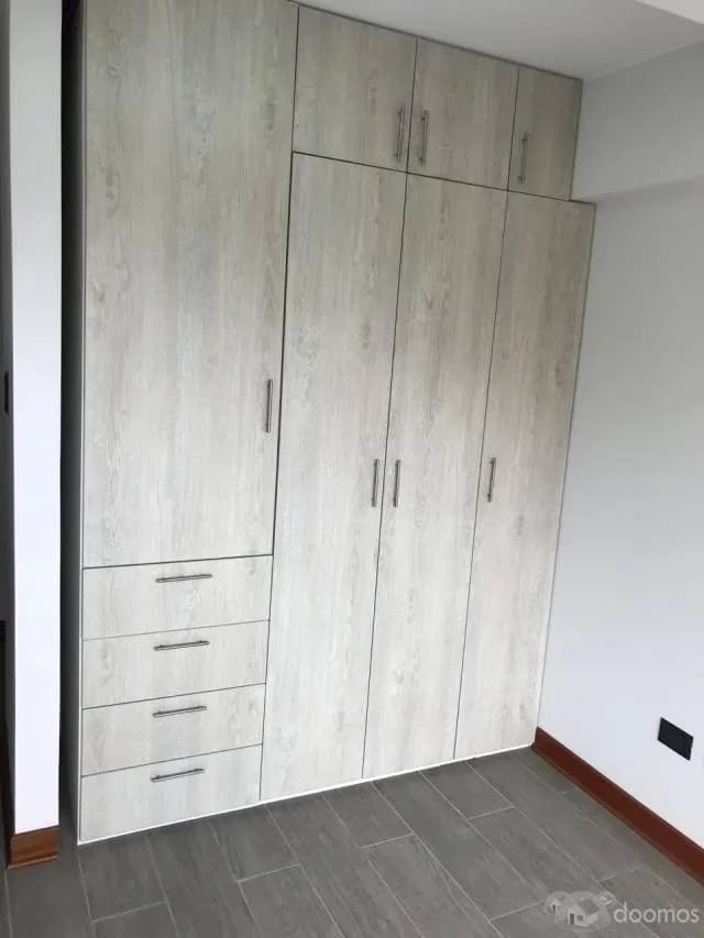 DEPARTAMENTO 2 DORMITORIOS — foto 1