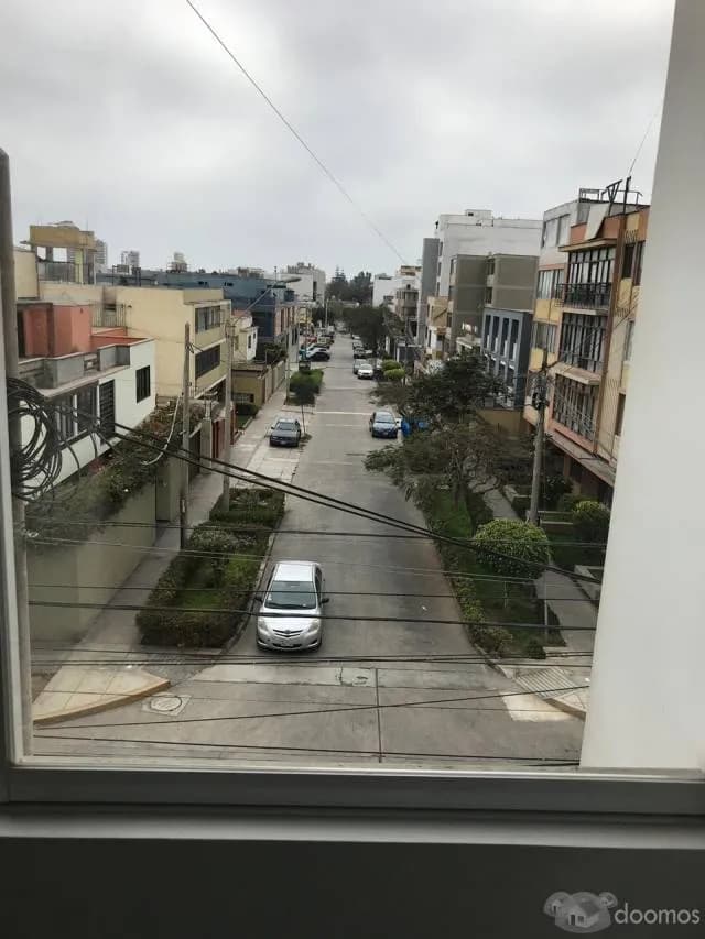 DEPARTAMENTO 2 DORMITORIOS — foto 4