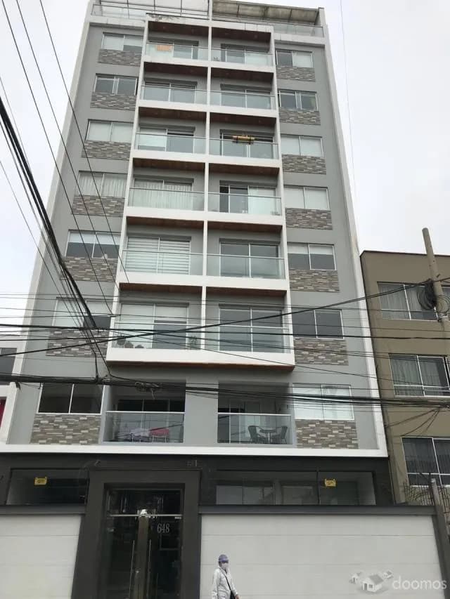 DEPARTAMENTO 2 DORMITORIOS — foto 5