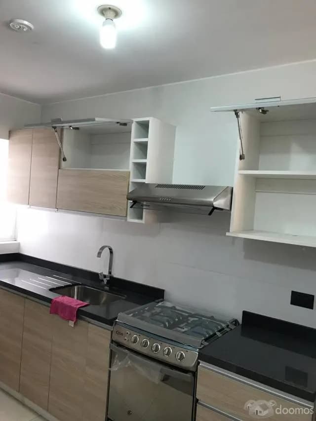 DEPARTAMENTO 2 DORMITORIOS — foto 6
