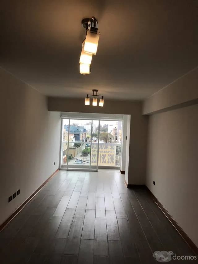 DEPARTAMENTO 2 DORMITORIOS — foto 7