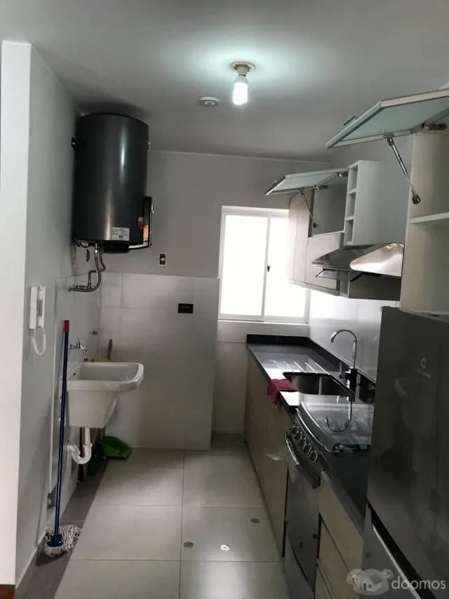 DEPARTAMENTO 2 DORMITORIOS — foto 8