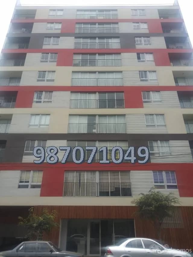 VENDO LINDO DEPARTAMENTO EN JESUS MARIA — foto 1