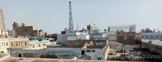 EN VENTA AMPLIO TERRENO DE 2850 M2 EN EL CENTRO DE LIMA — foto 3