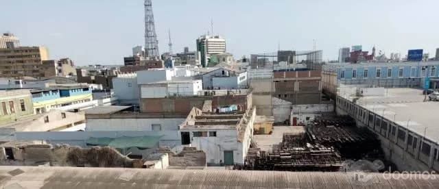 EN VENTA AMPLIO TERRENO DE 2850 M2 EN EL CENTRO DE LIMA — foto 4
