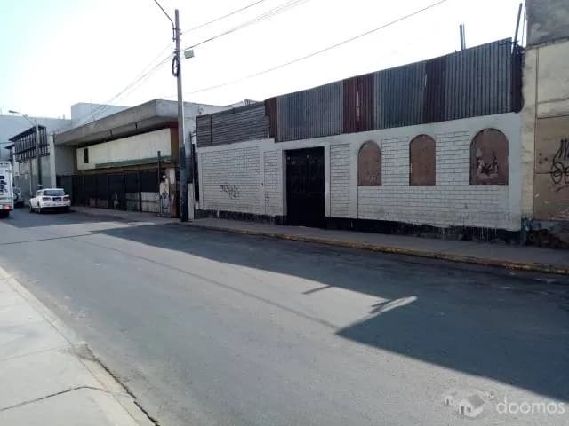 EN VENTA AMPLIO TERRENO DE 2850 M2 EN EL CENTRO DE LIMA — foto 5