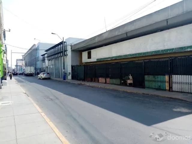 EN VENTA AMPLIO TERRENO DE 2850 M2 EN EL CENTRO DE LIMA — foto 6