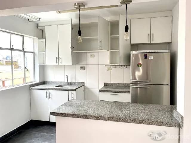 Departamento Miraflores — foto 2