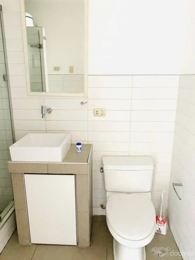 Departamento Miraflores — foto 3