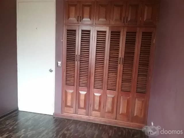 Habitacion   en San Borja  , excelente  ubicacion — foto 1