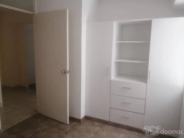 CENTRICO DEPARTAMENTO EN MAGDALENA DEL MAR — foto 7