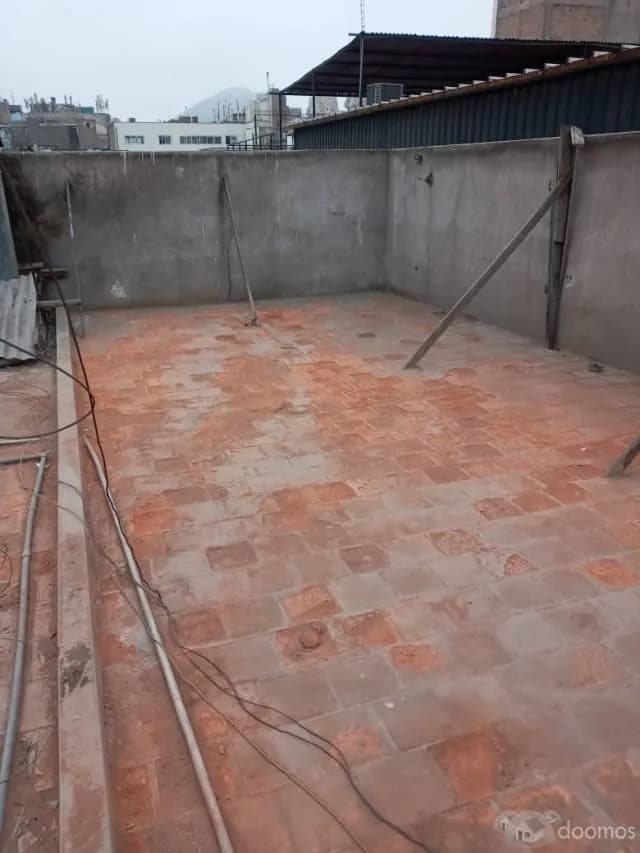 Alquiler de casona para Oficina o Consultorios — foto 3