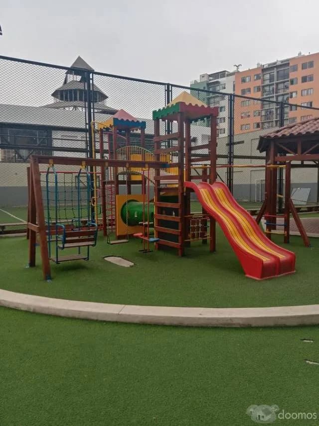 Departamento · 81m² · 3 Dormitorios — foto 5
