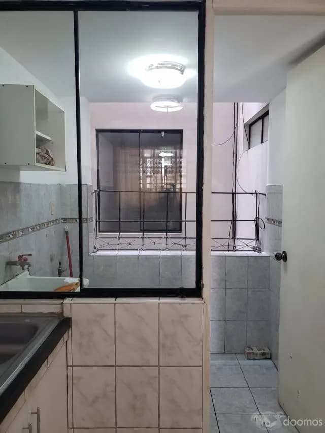 VENDO DEPARTAMENTO EN BUENA ZONA CERCA A TODO — foto 1