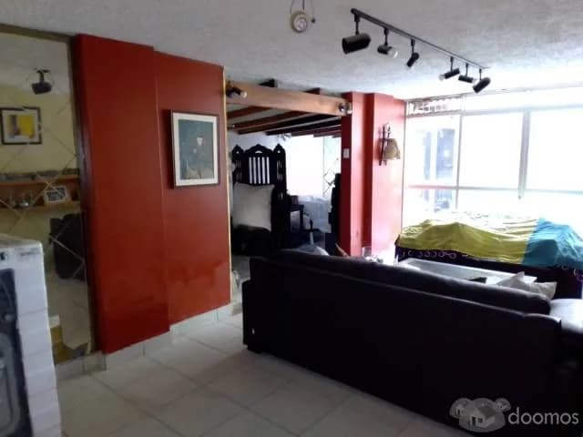 VENTA DEPARTAMENTO EN SAN MIGUEL — foto 1